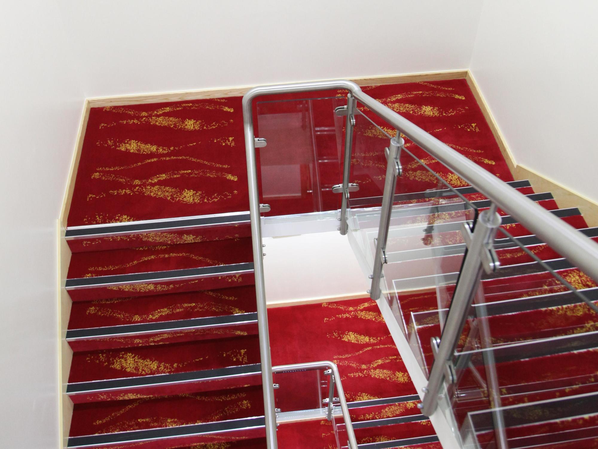 Cambridge Hotel Huddersfield Dış mekan fotoğraf